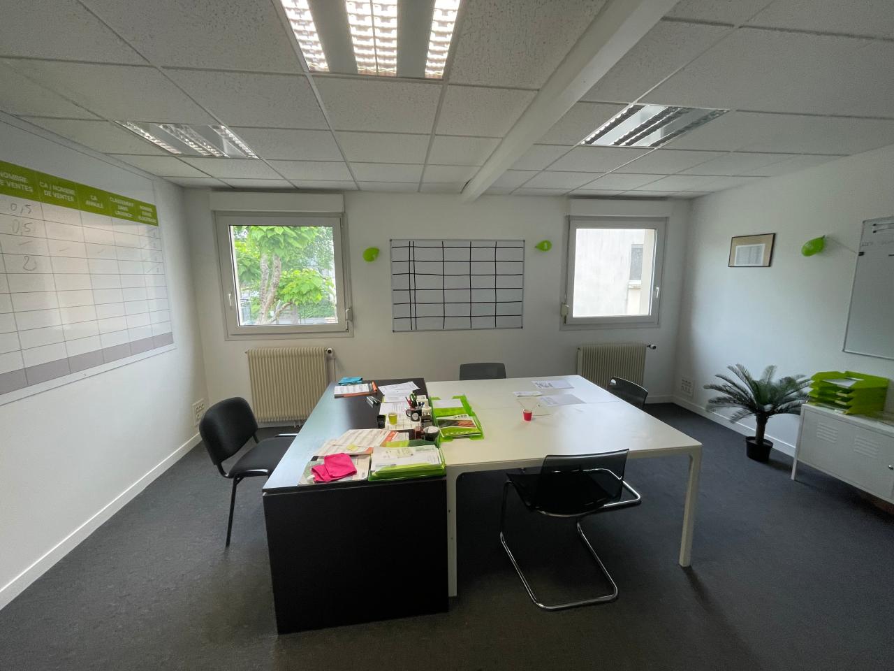 Bureau Chambray-lès-Tours 80m² Location bureau Chambray-lès-Tours Indre-et-Loire OLBUR2532205 9